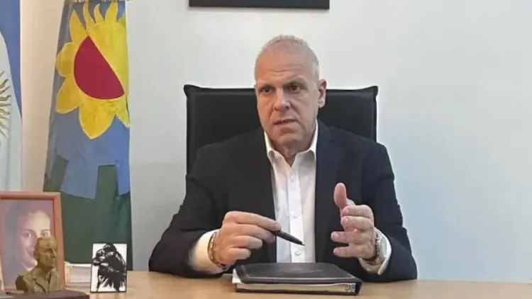 PJ bonaerense: “Hay que dejar de hablar de candidatos y hablar de lo que quiere
la gente”