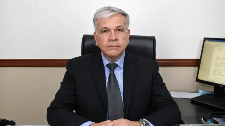 IOSFA: Ariel Guzmán otorgó polémico negocio a proveedor observado en auditorías
previas