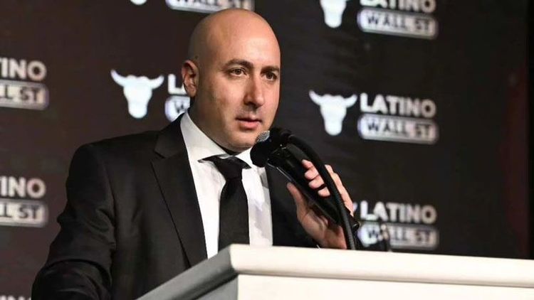 Intiman a Cerimedo a pagar una deuda millonaria