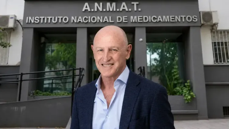 ANMAT aumenta aranceles y se prevé un nuevo impacto en el costo de los
medicamentos