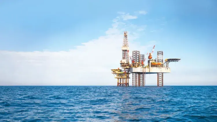 Malvinas: el millonario proyecto petrolero que vuelve a poner al mar argentino
en alerta