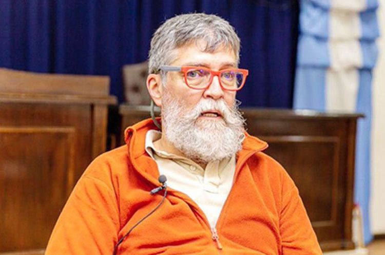 Schiavini cuestionó el fallo por los conejos