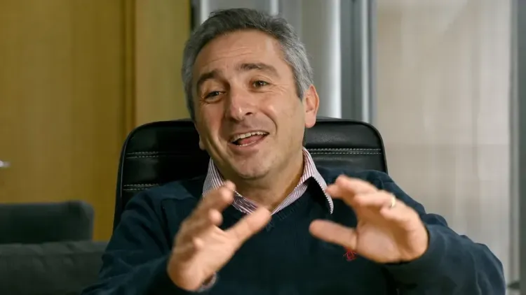 OPNyA: Andrés Larroque demora el anticipo jubilatorio y deja en vilo a adultos
mayores