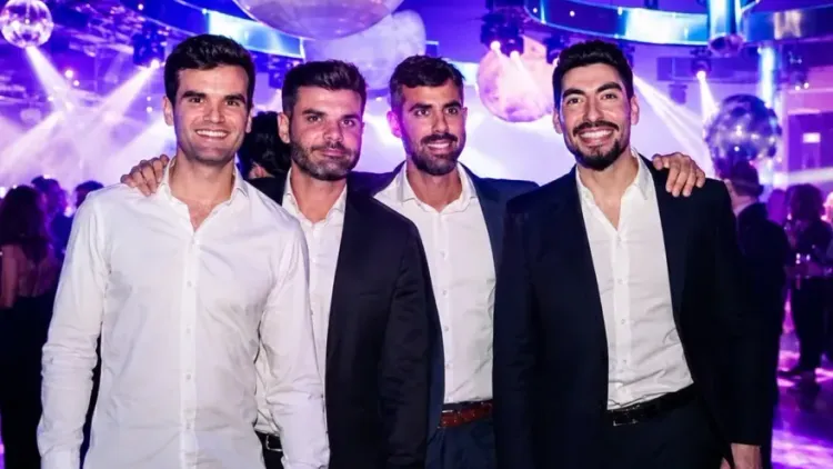 Abogado de Facundo Moyano, bajo la lupa de ARBA por un BMW radicado en Chaco
