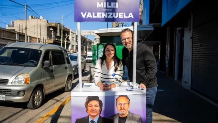 Tres de Febrero: auditoría objeta gastos por 53 millones en el entorno de Diego
Valenzuela