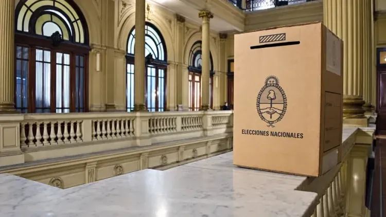 Reformas electorales: la Cámara advirtió al Congreso, pero dejó abierto el
debate