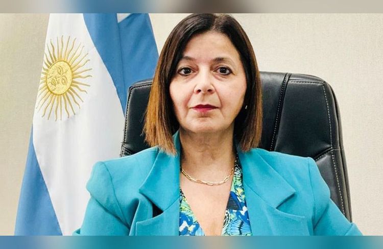 Explotación ilegal en Malvinas: Se trata de una acción colectiva