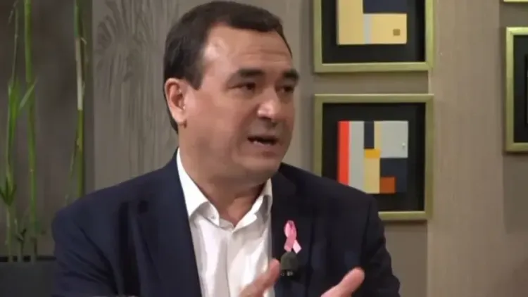 La guerra política entre bancos llegó al Congreso y alerta al sistema financiero
paraguayo