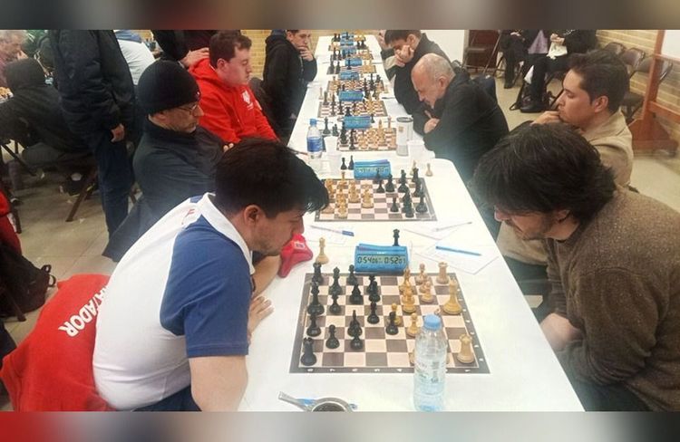 Gran triunfo en la Liga Nacional