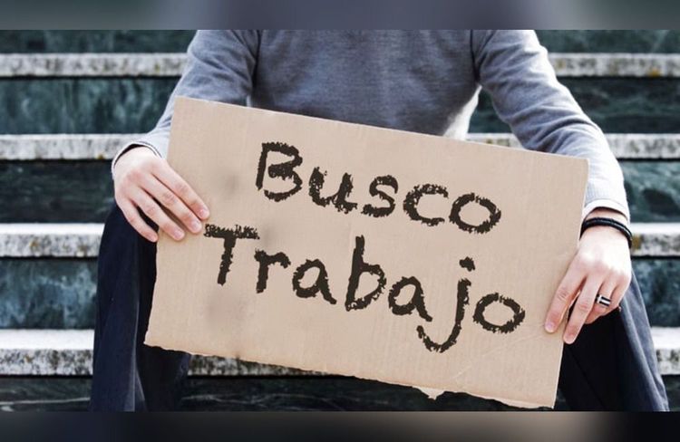 El desempleo subió al 7,9% en el segundo trimestre