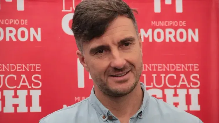 Morón: Lucas Ghi no fue a la interpelación por seguridad y envió a su secretario