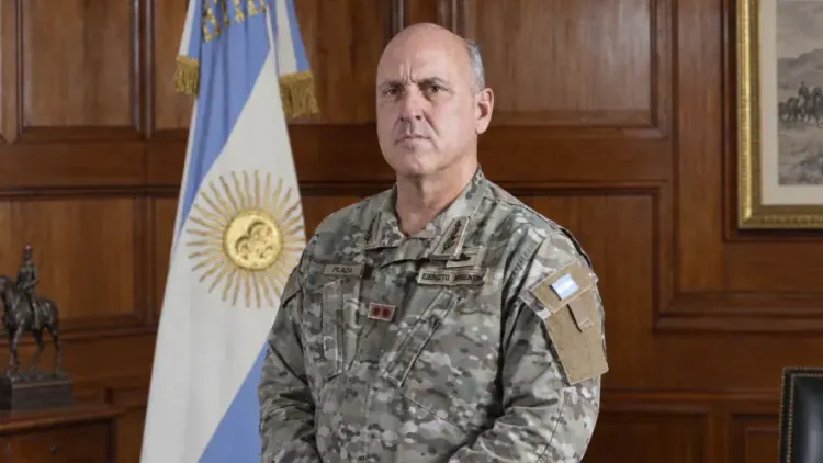 Crisis IOSFA-OSFA: Pablo Plaza amenaza con denuncias penales para frenar la
sangría