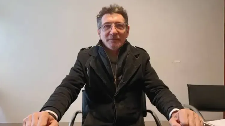 “Sufrí usurpaciones, me robaron pericias judiciales y la Justicia no hizo nada”