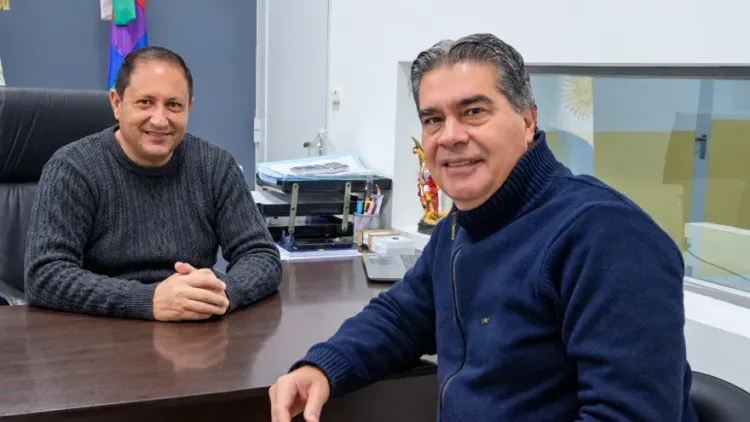 Chaco: ordenan investigar pagos indebidos del intendente Gustavo Karasiuk