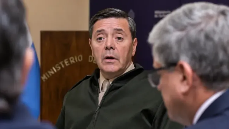 Vaciamiento del OSFA: Carlos Presti la despojó de hoteles, residencias y centros
recreativos