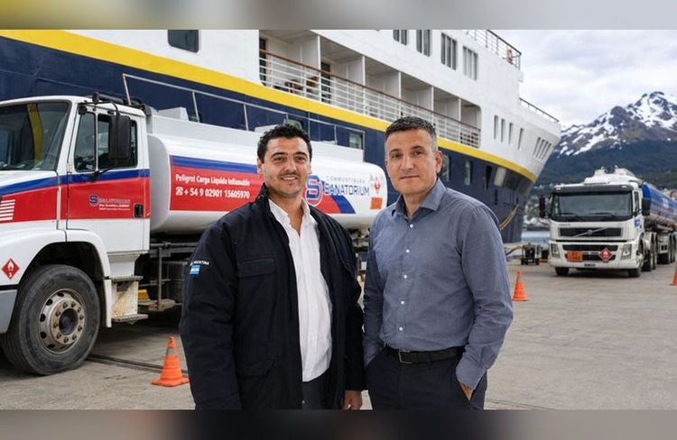 Avanza el primer juicio contra la ANPYN por la situación laboral en el Puerto de Ushuaia