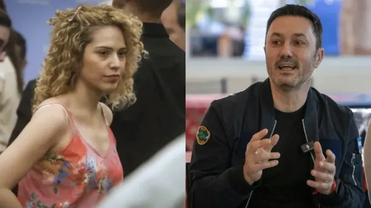 Lourdes Arrieta contra Luis Petri: "En Mendoza ocultan lo que hizo en Defensa”