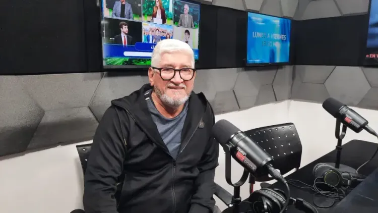ATE y el futuro del Astillero Río Santiago: “Necesitamos una política de Estado
duradera”