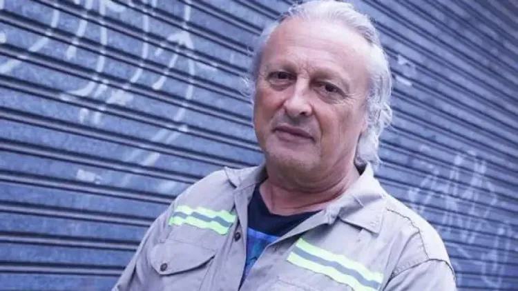 Rubén “Pollo” Sobrero: “El proceso político va hacia la caída de este gobierno”