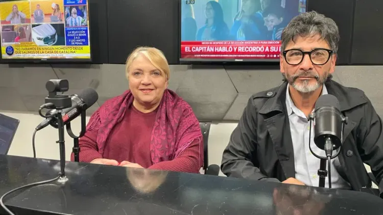 El Sindicato Frutihortícola contra la precarización: "Representamos a la
informalidad"