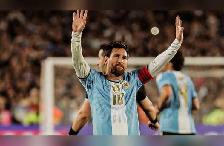 El último tango de Lionel