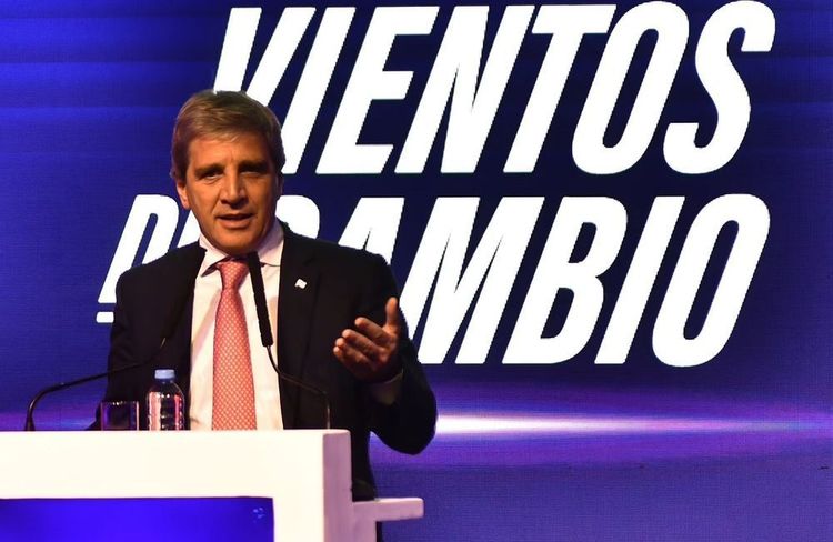 Las provincias mantuvieron el equilibrio fiscal