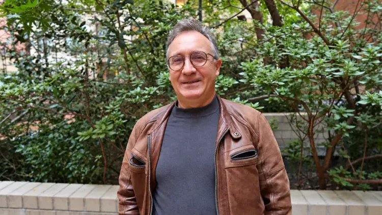Jérôme Bouquet-Elkaïm: “Los kanak van a quedarse esclavos en su propia tierra”