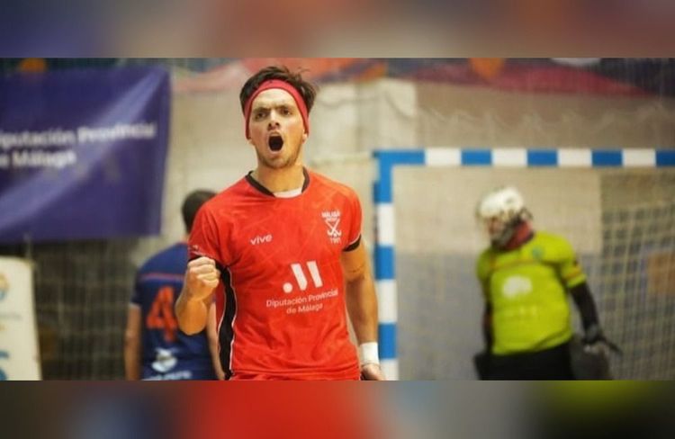 ¡Vuelve a España! Juan Eleicegui jugará en el Málaga