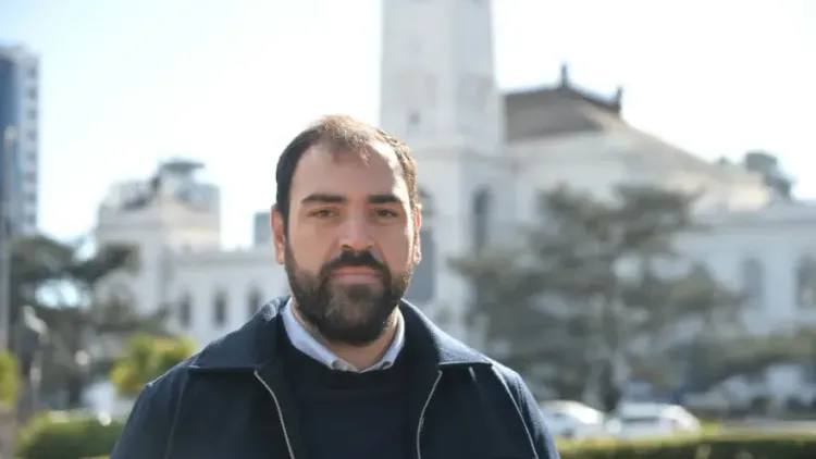 LLA La Plata: “Es probable que los acuerdos con el Pro se celebren en los
próximos meses”