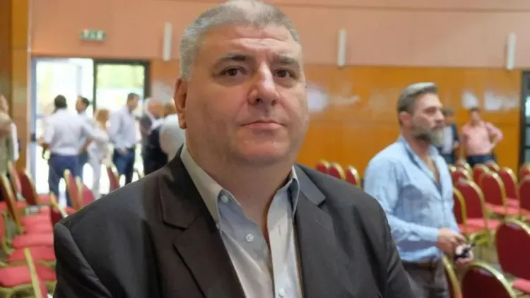 Aguas Blancas va a la Justicia por el cepo de ARCA: “Los pueblos son mecha
corta”