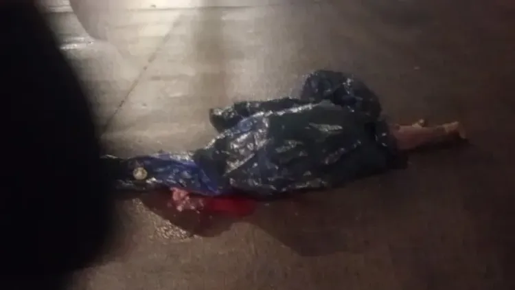 Mercado Central: una mujer murió aplastada por un acoplado y apuntan a Fabián
Miguelez