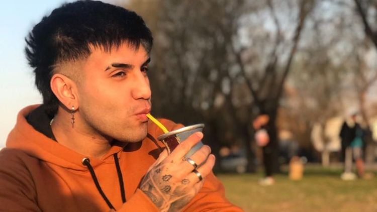 Justicia por Lautaro Escobar: "No fue un accidente, el patrullero venía en
contramano"