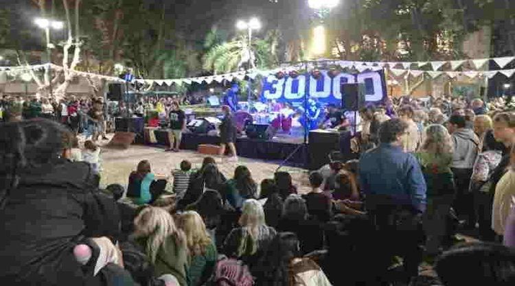 24 de Marzo: La CGT Rosario convoca a marchar a 50 años del golpe militar