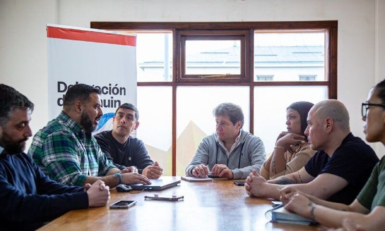 Tolhuin incrementó más de un 65% la producción de agua potable y amplió su infraestructura sanitaria