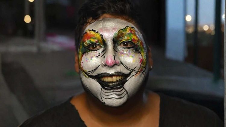 Murga Doña Bastarda pierde a uno de sus integrantes, Agustín Ríos, en pleno carnaval