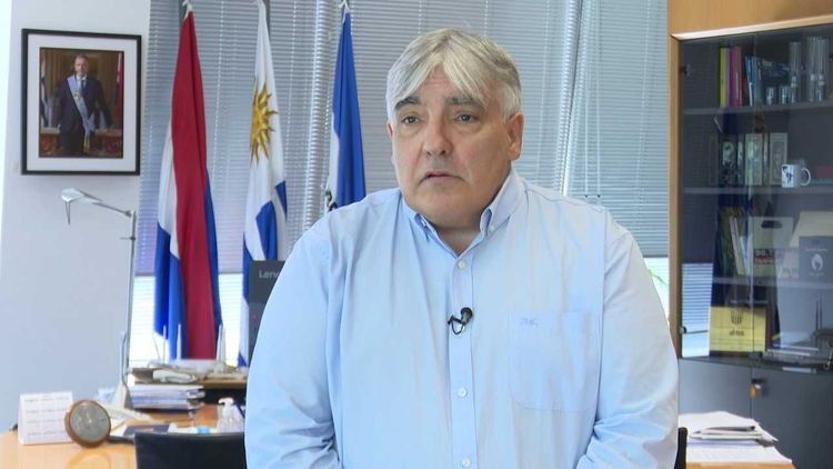 El nuevo data center IA de Antel tendrá “cero consumo de agua”, aclaró el presidente del organismo