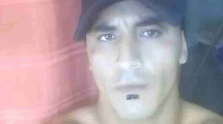 Crimen de Benjamín Scerra: la Fiscalía difunde la foto de “El Corto”, el principal acusado