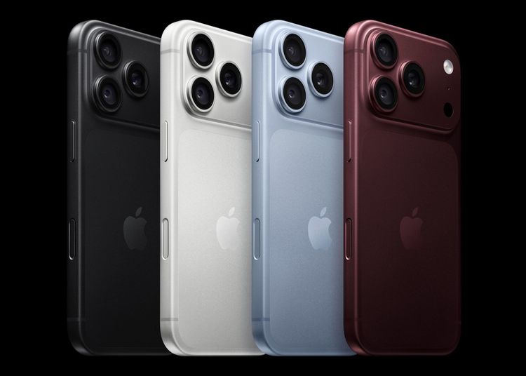 Debuta el iPhone 18: estas son las novedades que incorpora Apple a su estrella