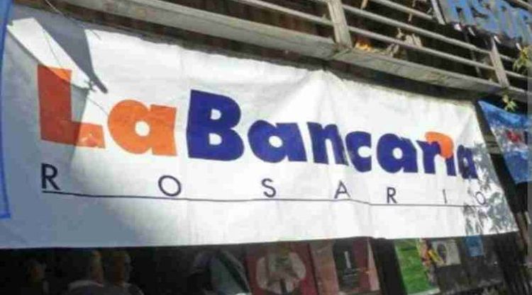 La Bancaria Rosario confirmó paro en el Banco Central y el Hipotecario para este 13 de mayo