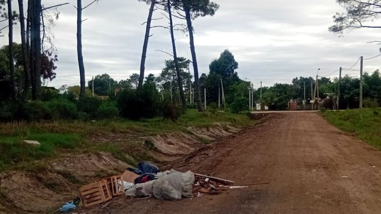 Implementan plan de acción para erradicar los basurales del departamento
