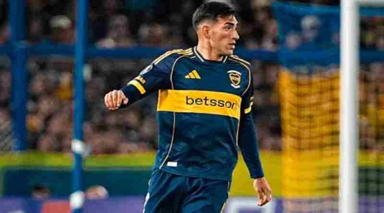 Boca empató con Cruzeiro y complicó su clasificación en la Copa Libertadores