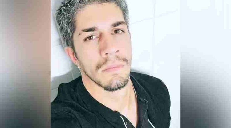 “No tengo nada que ver; estoy dando una mano”: el audio que Barrelier le envió al padre de Agostina