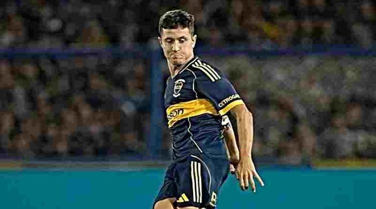 Boca le ganó a Instituto por 2 a 0 para asentarse en zona de clasificación y alcanzar ocho partidos invicto