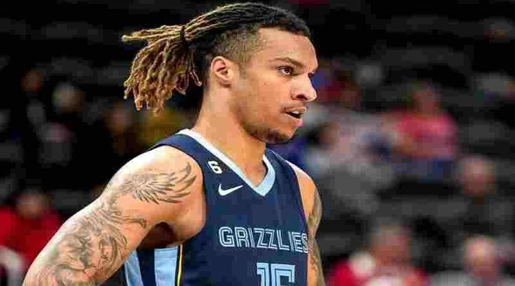 Conmoción en la NBA: murió Brandon Clarke, figura de Memphis Grizzlies, a los 29 años