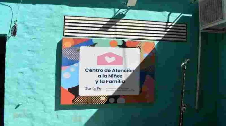 Robaron en un centro de niñez y familia en Santa Fe: se llevaron desde tablets hasta cepillos de dientes
