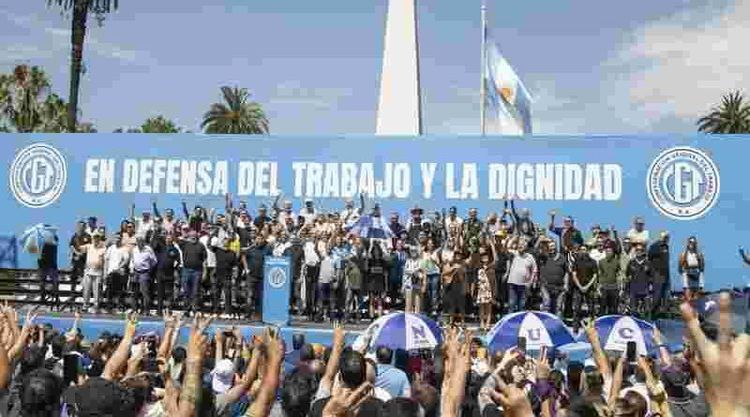Cámara del Trabajo revoca la cautelar y restablece 82 artículos de la reforma laboral