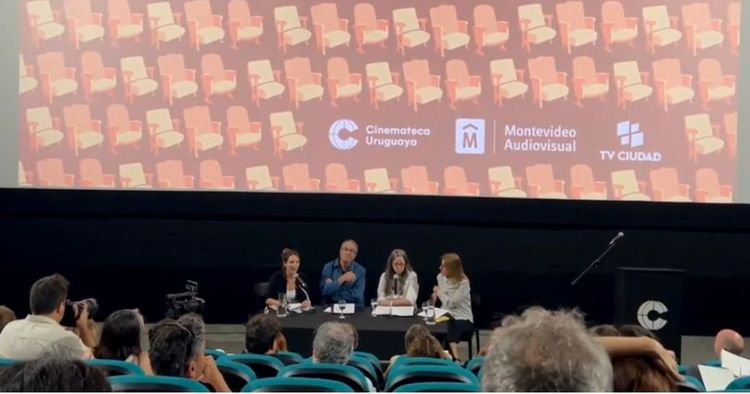 Canelones recibe al 44° Festival Internacional de Cine con funciones en todo el departamento