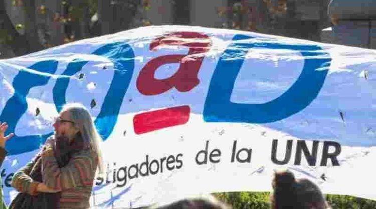 La Coad vuelve al paro la semana completa del 30 de marzo al 4 de abril