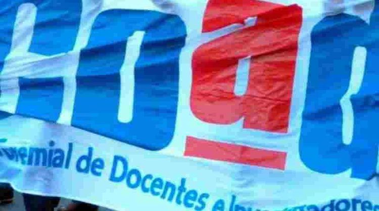 La Coad repudió los dichos agresivos de un funcionario nacional a un docente de la UNR