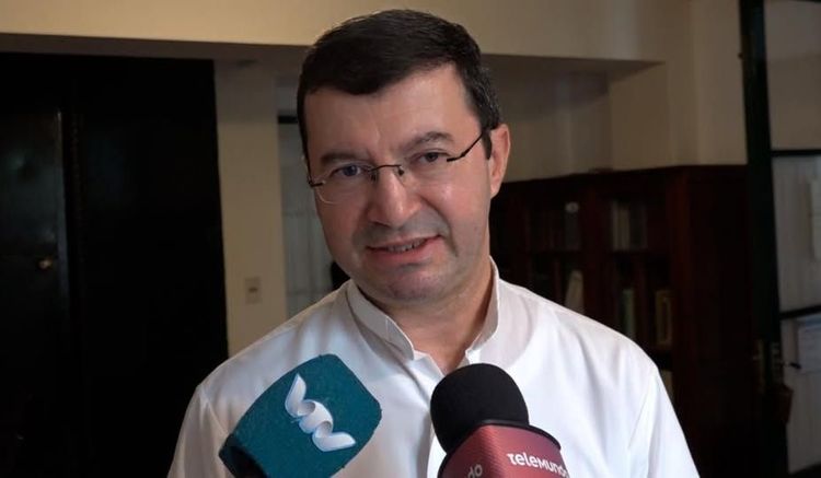 Sacerdote, escribana y contador son señalados por víctimas de Conexión Ganadera